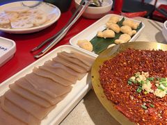 -小龙坎火锅(全球总店)