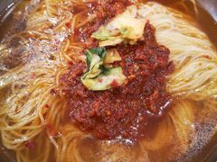 -现代烧烤冷面店(苏家屯店)