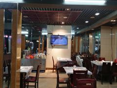 大堂-霄汉牛三鲜湖北砂锅菜(万松园2店)