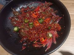 -KimPro 辛普乐概念韩餐