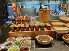 -贵阳万丽酒店