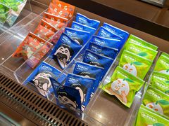 -辛一·铜锣烧(鸿寿坊店)