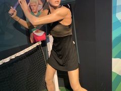-香港杜莎夫人蜡像馆