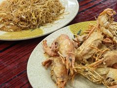 -贞姨美食·老字号海鲜大排档