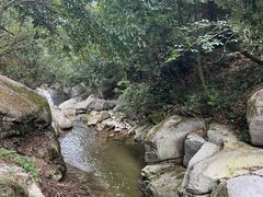 -天岳幕阜山