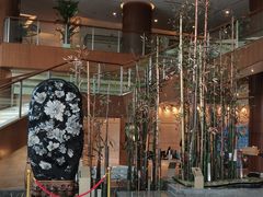 -上海千禧海鸥大酒店