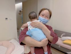 -爱陪伴一对一月子中心(融侨店)