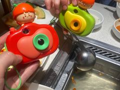 -海底捞火锅(吴中路店)