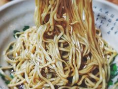 拌面-无名氏面馆(邮电路店)