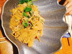 东北大拉皮-95号酱骨·一块豆腐(展春园西路店)