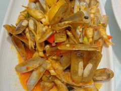 -新享乐海鲜(翠华路店)