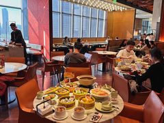 -蝴蝶里·粤菜·点心(滨江龙湖店)