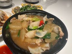 -建来发饭店(南俊路店)