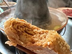 -将台涮肉(酒仙桥店)