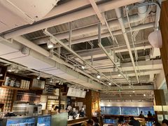 -无印良品餐堂 MUJI Diner(成都太古里店)