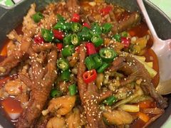 -蛙喔牛蛙(盐城盐都万达店)