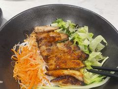 -美奈小馆·越南料理(中航城君尚购物中心店)