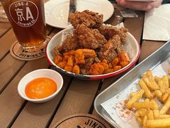-京A Taproom·精酿餐吧(CBD店)