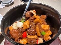 -小厨娘绣中淮扬(大行宫科巷店)