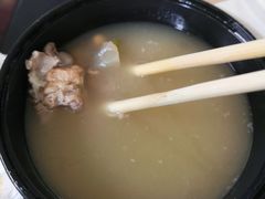 -大堂酒廊(北海香格里拉大酒店)