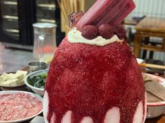 -楠火锅(西单店)