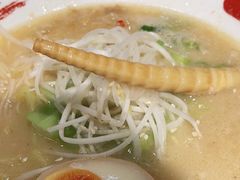 -雷门拉面·现熬骨汤(凯德来福士店)