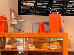 -Catch Bagel(芳草地店)