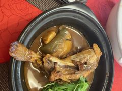-张家港国贸酒店·餐厅