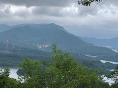 -求水山公园