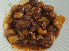 -老三样·旧食新味(船山路店)