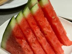 -海底捞火锅(北国先天下店)