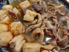 -老城南.鸭血粉丝汤(夫子庙店)