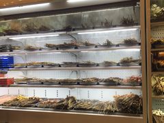 自助取餐区-江二娃串串香(科园四路总店)