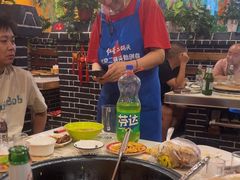 -江湖水乡铁锅炖魚(周庄嘉园店)