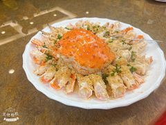 -东江海鲜酒家(艺都分店)