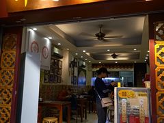 门面-竹园竹升面(西关总店)