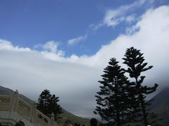 -天坛大佛