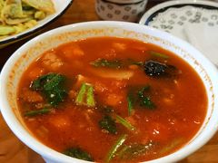 -巴依老爷新疆美食(常营店)