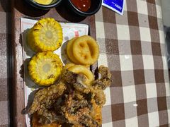 -米斯特比萨(罗斯福店)