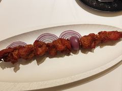 -马克西姆俄罗斯餐厅(通亚街店)