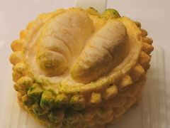 -街角 T·COFFEE 融合料理·BISTRO(车公庙店)