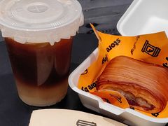 -JPG canteen(广州寺右公馆店)