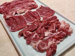 -三宝涮肉(体育学院店)