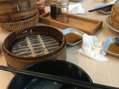 -王家沙点心店(西康路店)