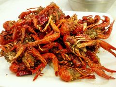 android_upload_pic-百味手拨龙虾馆(愚园路店)