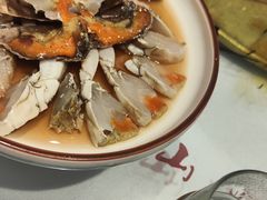 -南山饭店(阳明古镇店)