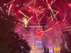 -沈阳方特欢乐世界