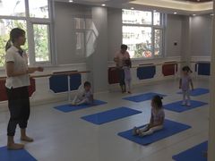 -艺彩童馨舞蹈培训学校(西湖道校区)