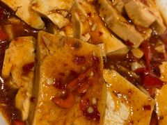 -笨豆腐居民楼菜馆•江西小炒(天津开发区店)