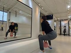 -猴哥健身(保利童心缘店)